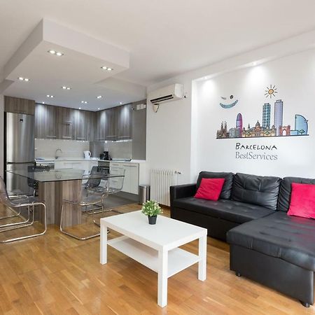 1324 Apartment Barcelona Exterior photo