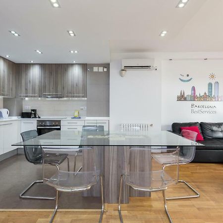 1324 Apartment Barcelona Exterior photo
