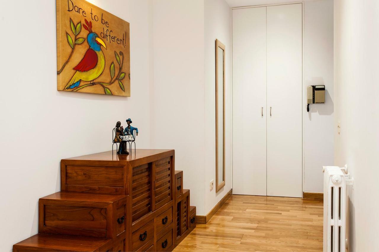 1324 Apartment Barcelona Exterior photo