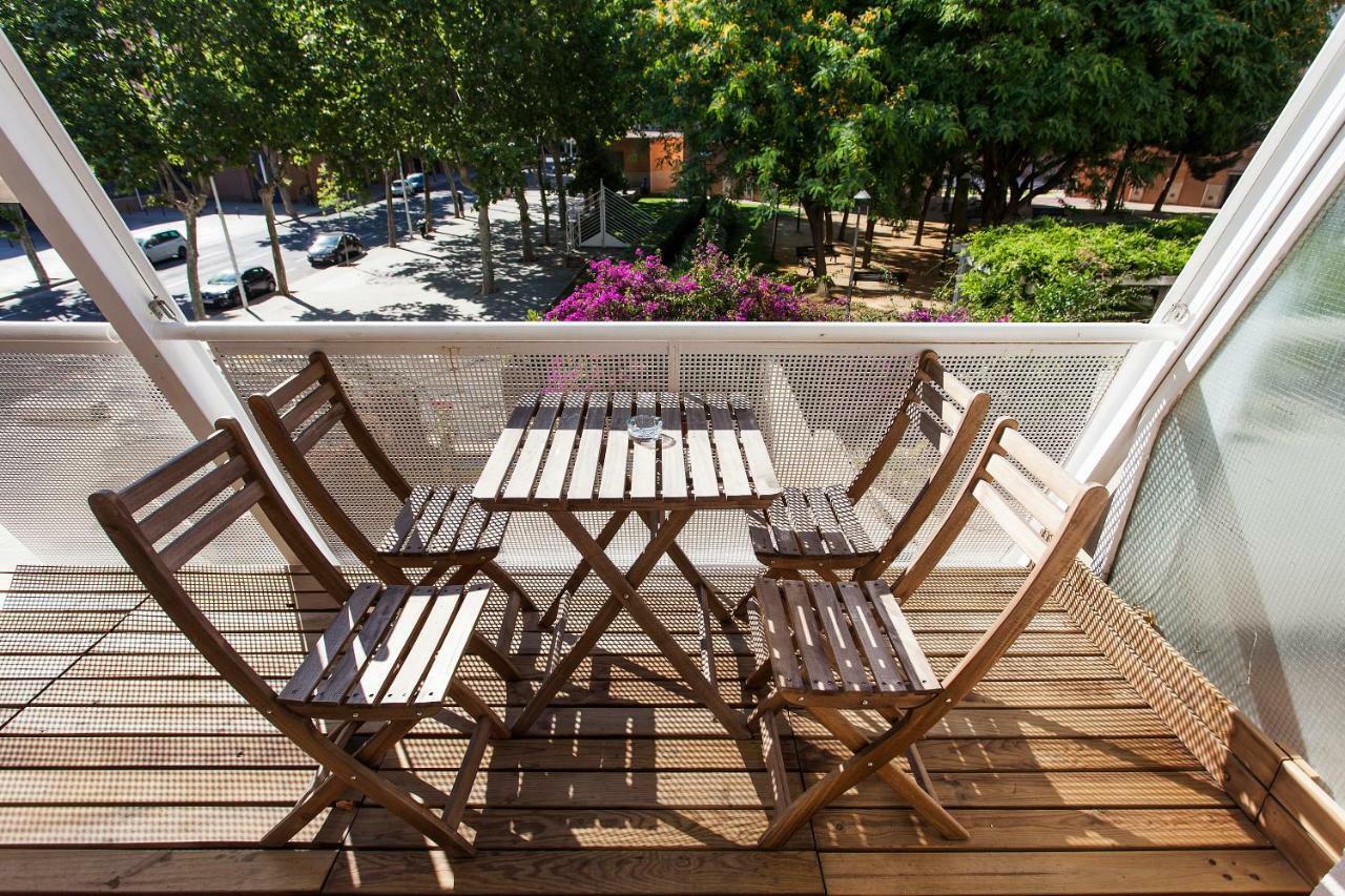 1324 Apartment Barcelona Exterior photo