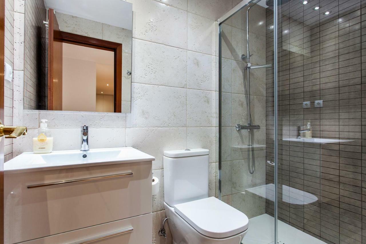 1324 Apartment Barcelona Exterior photo
