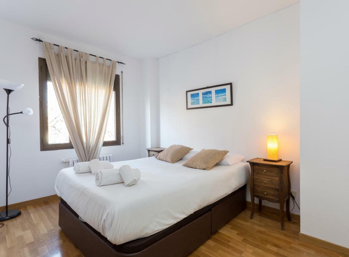 1324 Apartment Barcelona Exterior photo