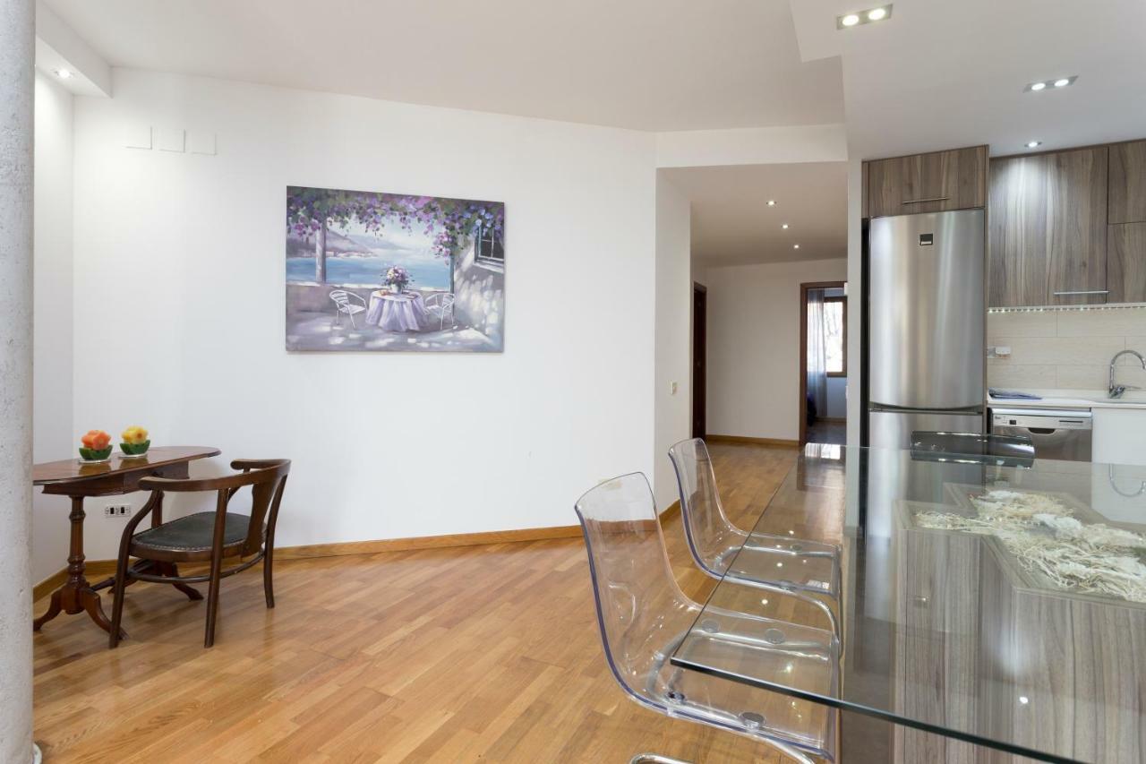 1324 Apartment Barcelona Exterior photo