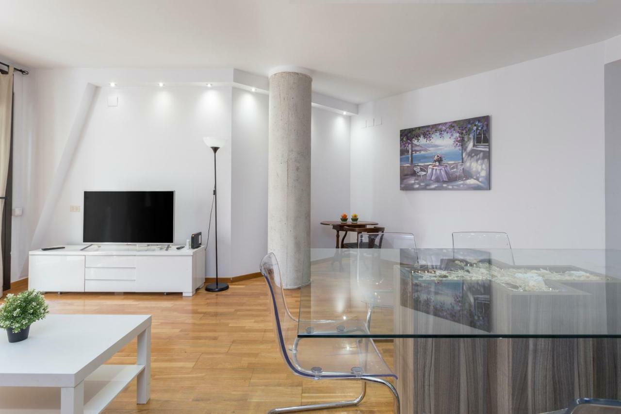 1324 Apartment Barcelona Exterior photo