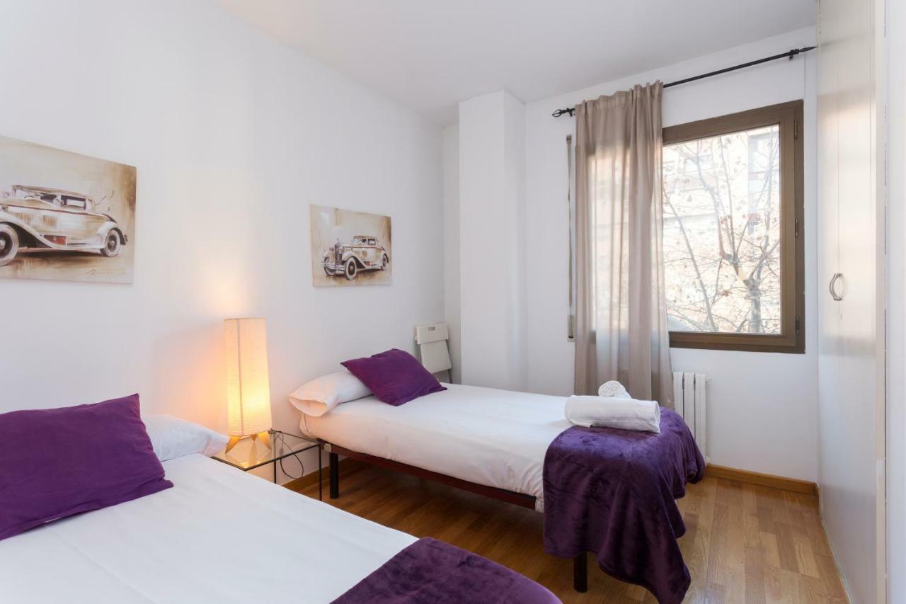 1324 Apartment Barcelona Exterior photo