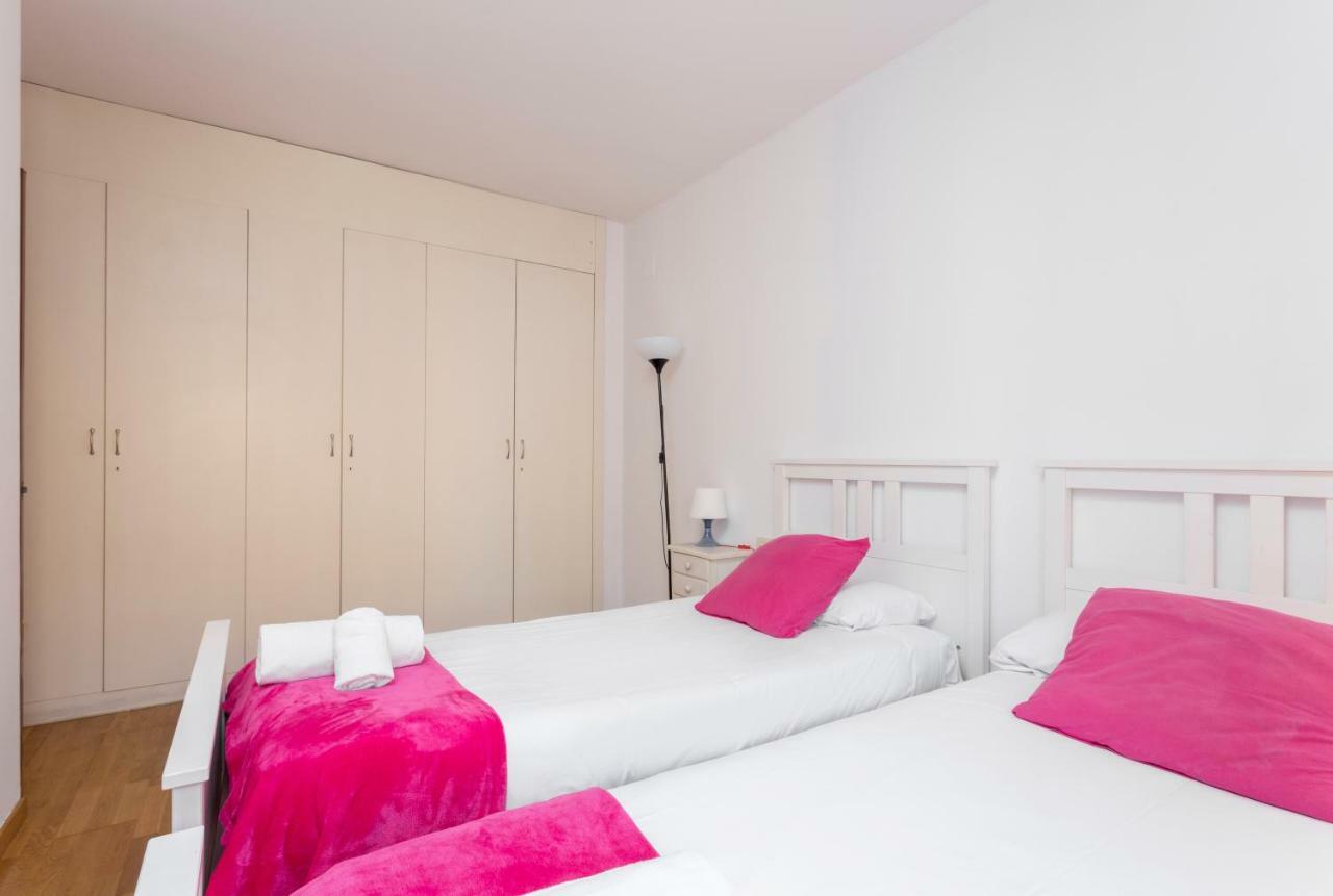 1324 Apartment Barcelona Exterior photo
